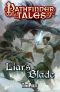 [Pathfinder Tales 01] • Pathfinder Tales · Liar's Blade